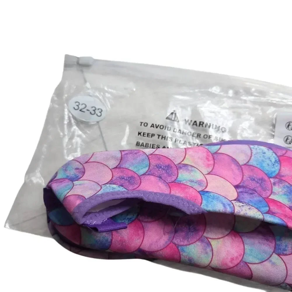 Mermaid Swimming Water shoes 11